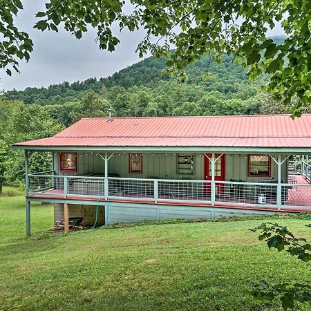 Trinity Oaks Escape With Hot Tub And Fire Pit Villa Clayton Exterior photo